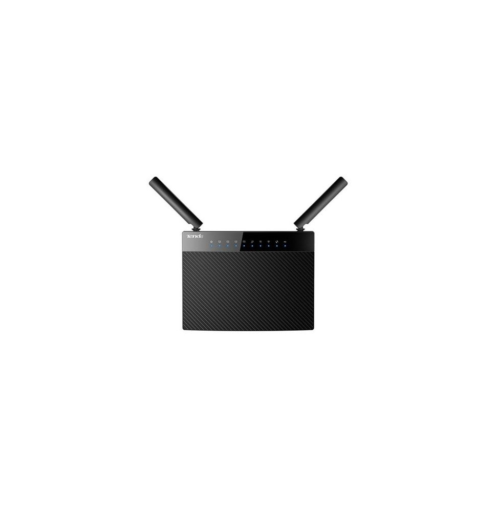  AC9 WIRELESS AC1200 ROUTER DUAL BAND TENDA AC9  5GHZX867MBPS/2.4GHZX30